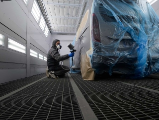 Des projets rutilants plein la tête