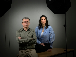 Xavier Blot et Clémentine Charlemaine : « La prévention doit entrer en scène le plus tôt possible »
