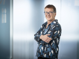 Isabelle Mercier : « Le travail doit permettre  de s’épanouir et de rester  en bonne santé »