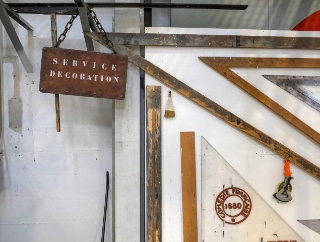 Dans les ateliers de la Comédie-Française, la prévention s’invite dans la rénovation