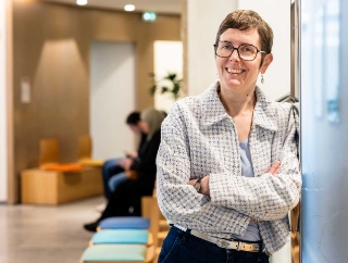 Eugénie Steck : « Un des enjeux est de renforcer la prévention primaire »