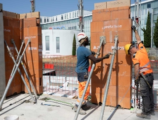 L'innovation au service des réalités du chantier