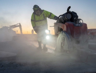36 jours pour rénover une piste d’aéroport tout en maîtrisant la coactivité