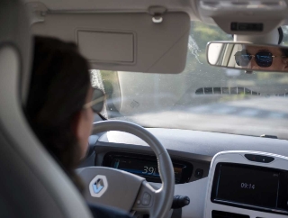 Une conseillère prévention de collectivité territoriale