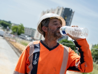 Chaleur au travail : anticiper les risques pour protéger les salariés