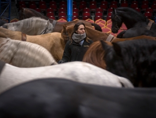 Dans les coulisses des Folies Gruss