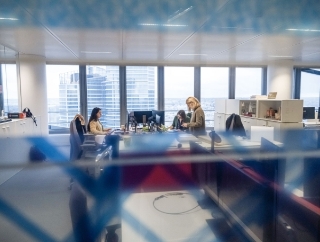 La vie au bureau a encore de belles heures devant elle