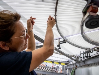 Fabrication de papier à rouler : une approche pluridisciplinaire de la prévention