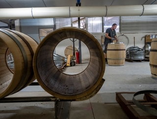 Tonnellerie Vicard : l'innovation au service de la prévention