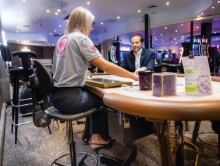 Au casino de Luxeuil-les-Bains, les bonnes conditions de travail ne doivent rien au hasard
