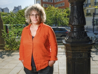 Annie Jolivet : « Il est essentiel de parler du travail avant de se focaliser sur les “seniors” »