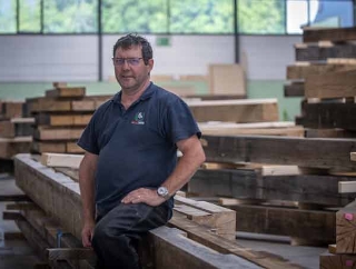 Rencontre avec le gâcheur de Notre-Dame de Paris