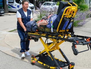 Transport bariatrique : s’équiper pour l’exceptionnel