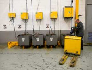 Comment stocker les batteries lithium-ion en toute sécurité ?
