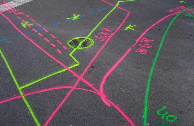 Bien préparer les chantiers avant d’agir