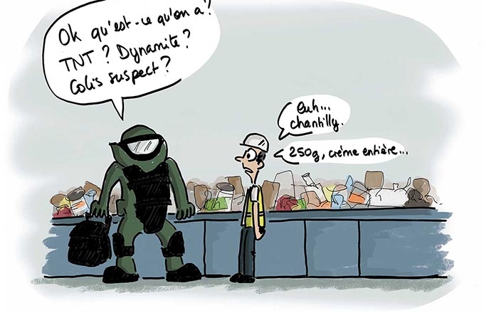 Un problème de santé publique ? Pas que…
