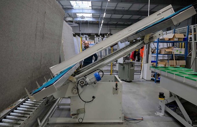 Un changement de culture en profondeur