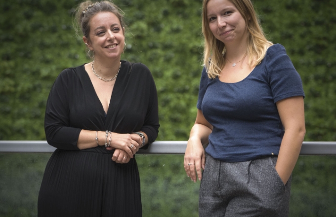 Christelle Chambarlhac et Léa Yahiel : « La sécurité des jeunes est clairement une préoccupation »