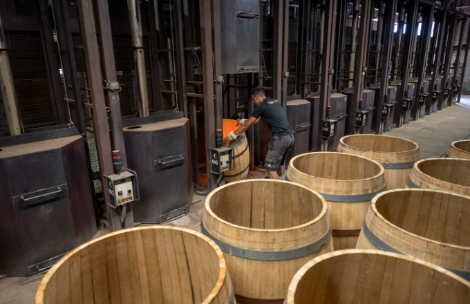 Cent ans,  et des projets  à foison