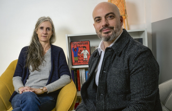 Isabelle Gernet et Fabien Lemozy : « Le management de proximité participe à la préservation de la santé mentale des travailleurs »