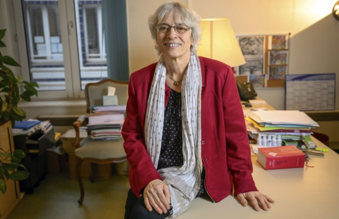 Martine Léonard : « La santé au travail ne peut se résumer à des avis médicaux isolés, elle nécessite une compréhension globale du travail réel »