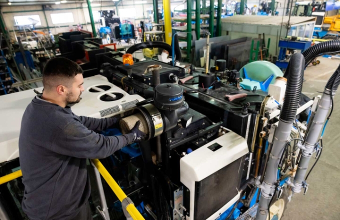 Rendre la prévention visible au quotidien