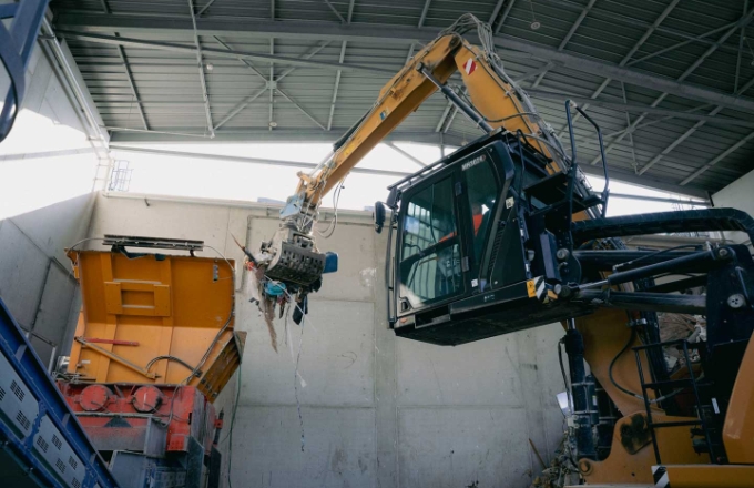Trier sans s’enflammer