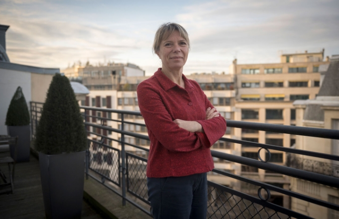 Sophie Thiéry : « Il y a urgence à écouter les travailleurs »