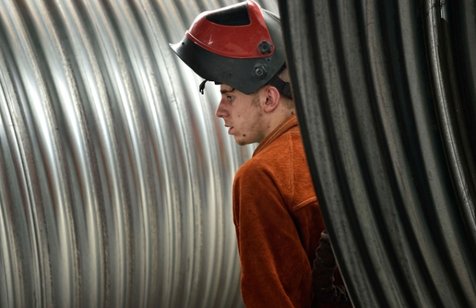 L’INRS alerte sur les équipements  laser manuels