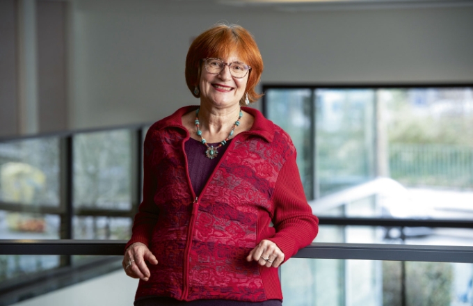 Florence Chappert : « L’approche sexuée des risques profite à tous »