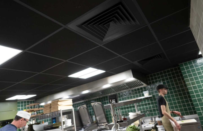Des conditions de travail aux petits oignons