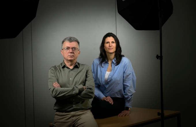 Xavier Blot et Clémentine Charlemaine : « La prévention doit entrer en scène le plus tôt possible »