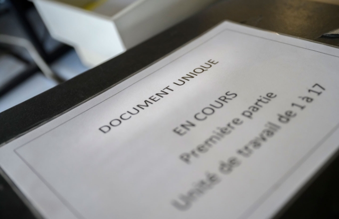 DUERP : l'utilisation des logiciels doit être accompagnée 