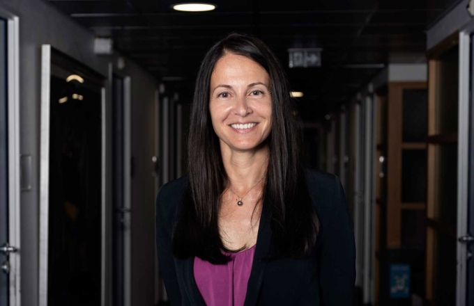 Virginie Roquelaure : « Manager, c’est influencer, et ce qui compte, c’est l’intention »