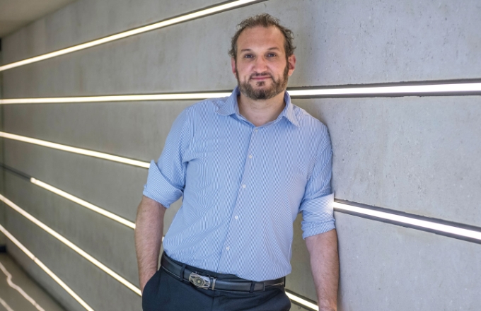 Yann Hilaire : « Les données de santé doivent permettre de mieux construire la prévention pour les parcours discontinus. »