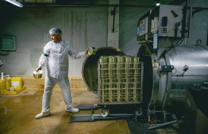 Les risques ne sont pas au menu des fêtes