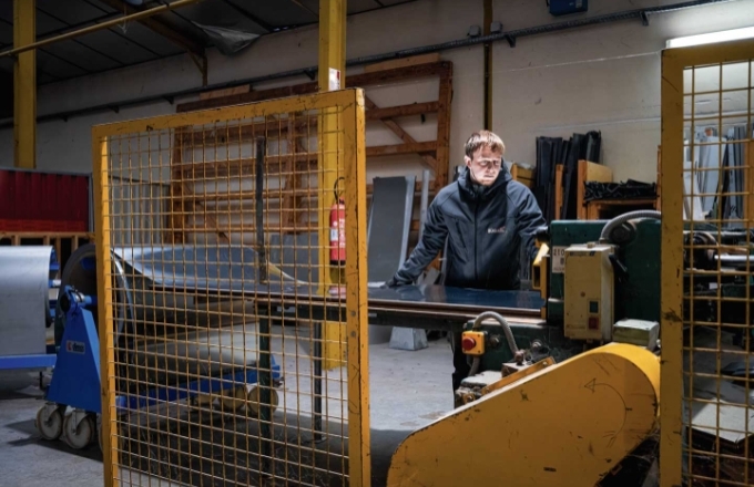 Une campagne destinée aux employeurs et aux préventeurs