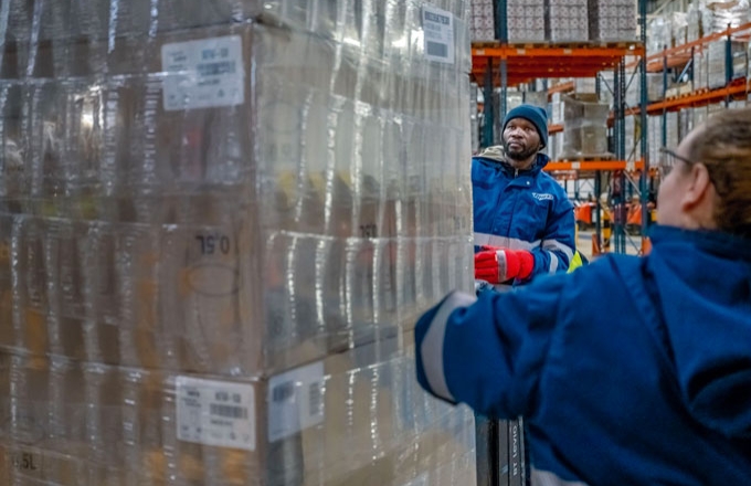 Une palette de solutions pour les conditions de travail