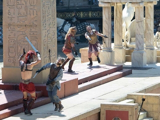 Les activités de loisirs