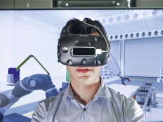 Nouvelles technologies et maintenance