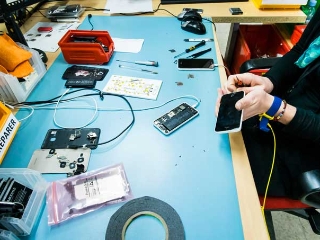 Batteries lithium-ion et accidents : comment diminuer les ...