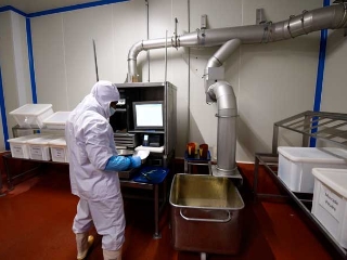 Prévenir le risque biologique et chimique dans l'agroalimentaire