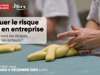 Évaluer le risque TMS en entreprise