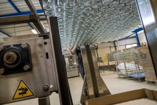 Quand l’industrialisation a du bon
