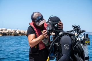 En mer, chaque détail compte
