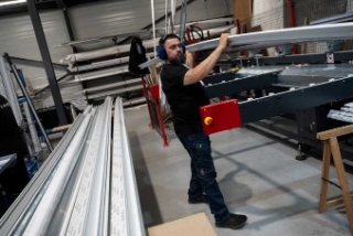 Une TPE qui sait s’entourer pour réduire les charges