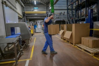 Des avancées, pas à pas,  sans douleurs