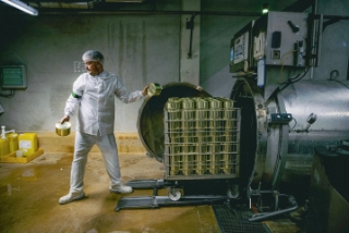 Les risques ne sont pas au menu des fêtes