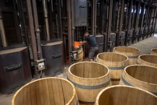 Cent ans,  et des projets  à foison