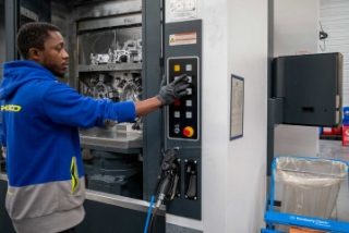 Du tout-terrain à la prévention des risques professionnels